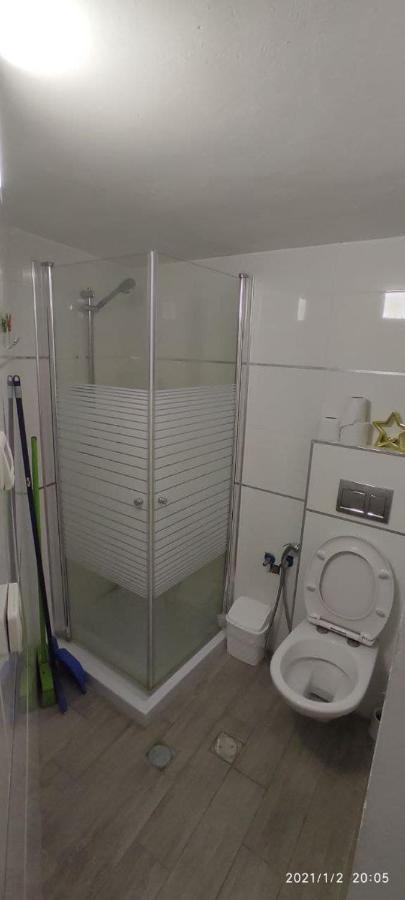 Yair Room Apartment 예루살렘 외부 사진
